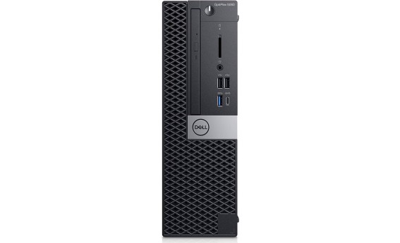 Featured image for “Dell OptiPlex 5060 SFF (Intel Core I5)”