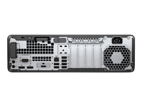 Featured image for “HP EliteDesk 800 G5 SFF (Intel Core I5)”