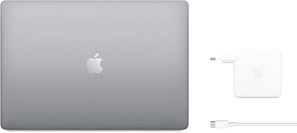 Featured image for “Apple MacBook Pro A2141 (Intel Core i7)”