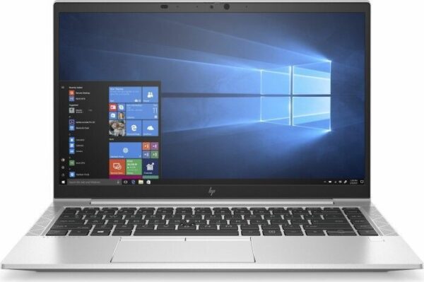 hp elitebook 840 g7 (intel core i5)