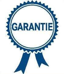 garantie