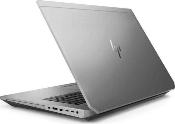 hp zbook 17 g5 (intel core i7)