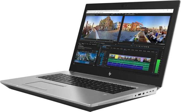 hp zbook 17 g5 (intel core i7)