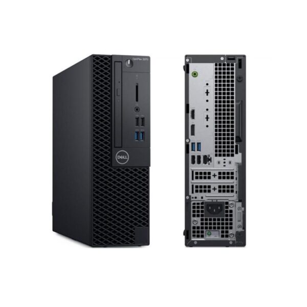 optiplex 3070 sff (intel core i5)