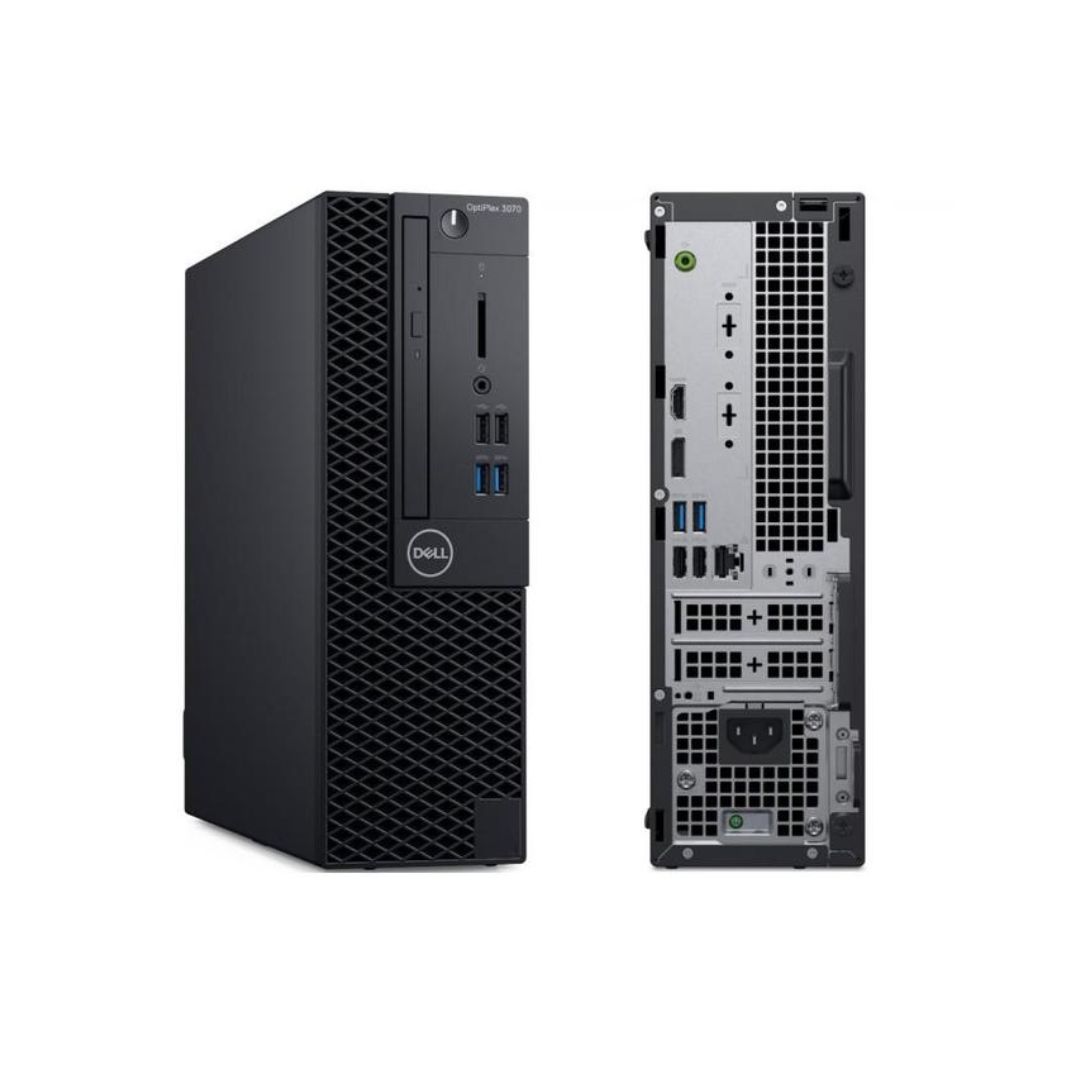 Featured image for “Dell OptiPlex 3070 SFF (Intel Core I5)”