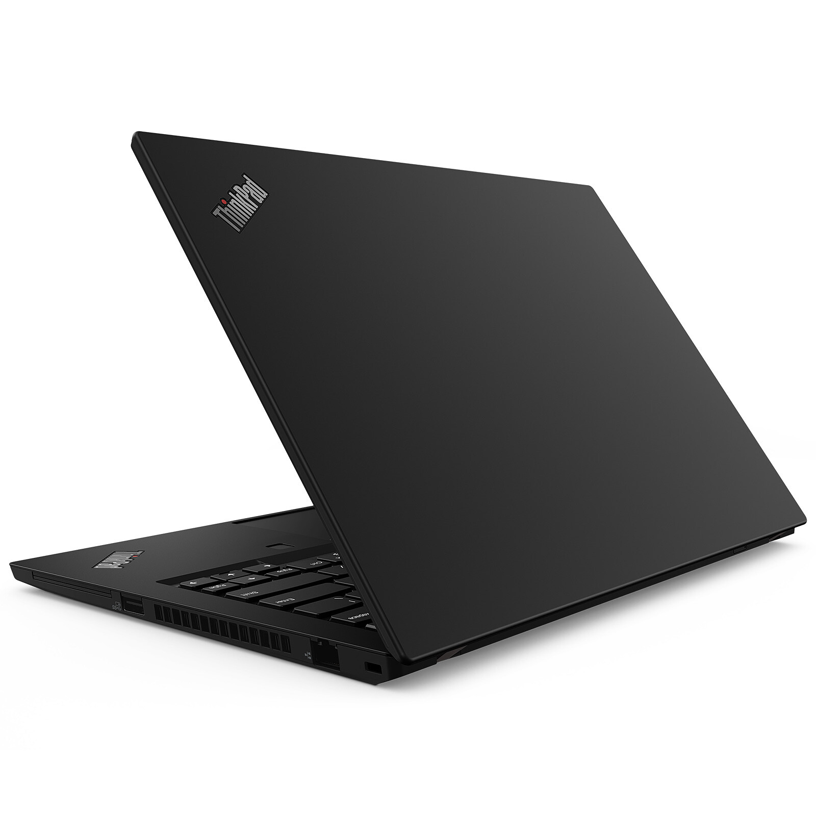 Featured image for “Lenovo ThinkPad P15S gen 2 (Intel Core i7)”