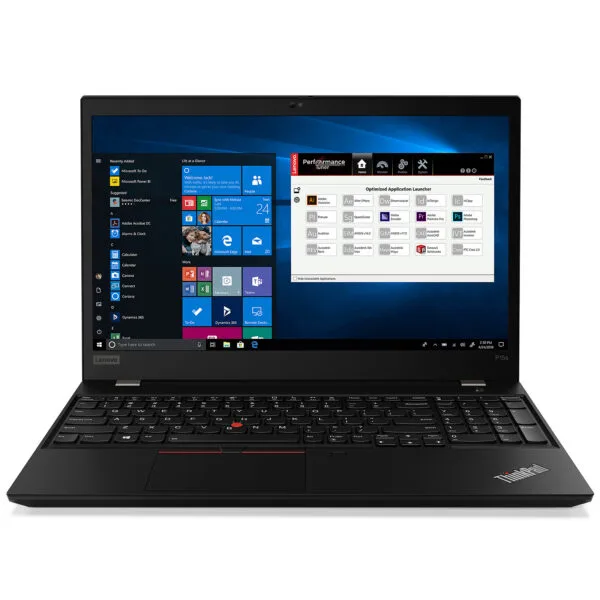 lenovo thinkpad p15s gen 2i (intel core i7)