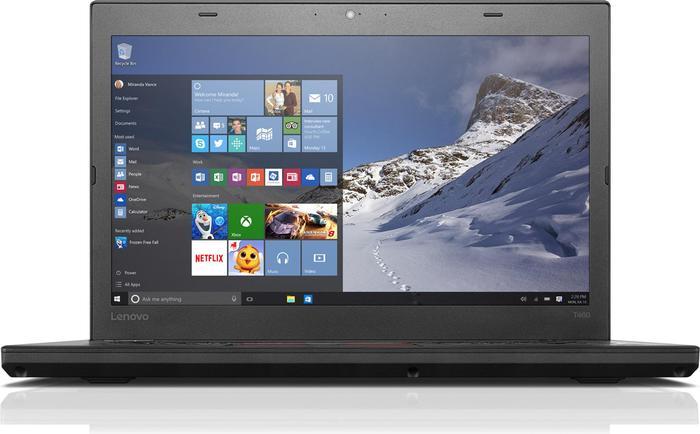 Featured image for “Lenovo ThinkPad T460 (Intel Core i5)”