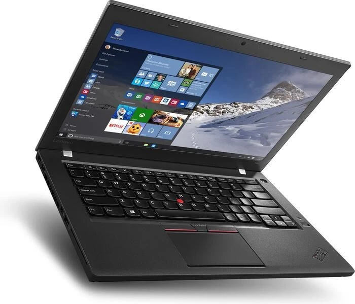 Featured image for “Lenovo ThinkPad T460 (Intel Core i5)”