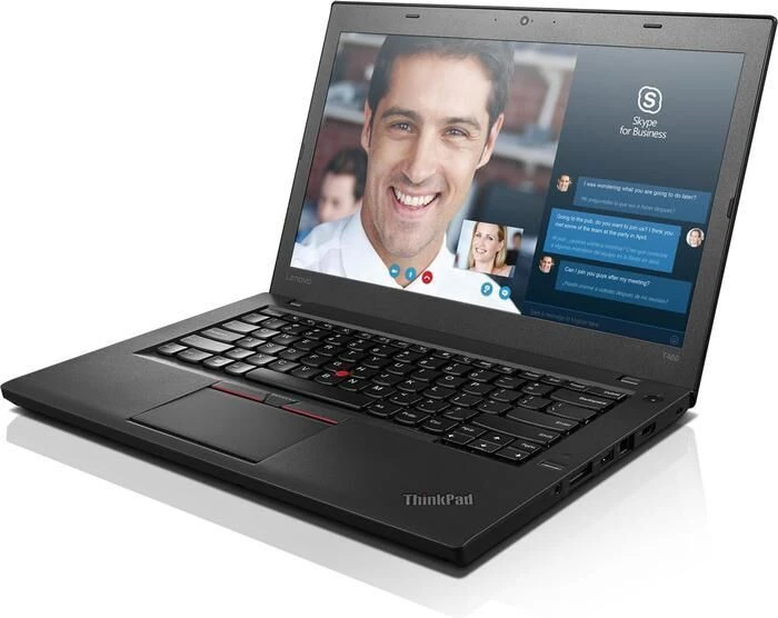 Featured image for “Lenovo ThinkPad T460 (Intel Core i5)”