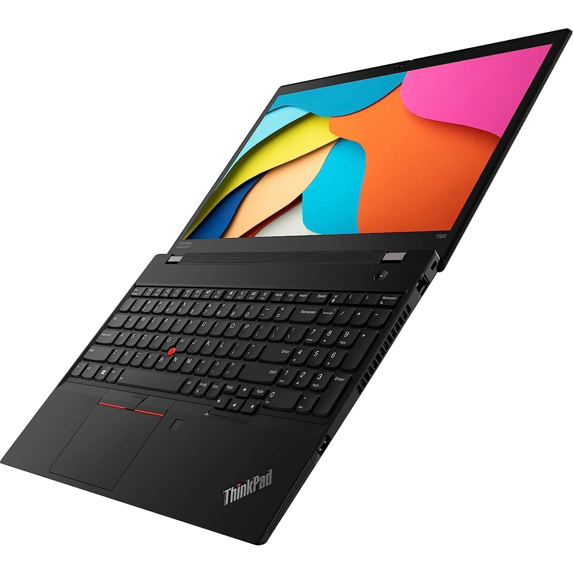 Featured image for “Lenovo ThinkPad T590 (Intel Core i7)”