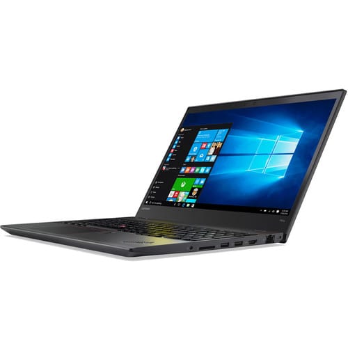 lenovo thinkpad p51s (intel core i7)