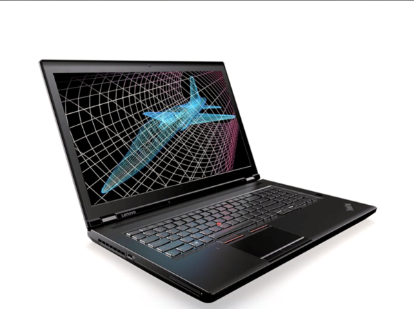 lenovo thinkpad p50 (intel core i7)