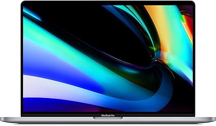 Featured image for “Apple MacBook Pro A2141 (Intel Core i7)”