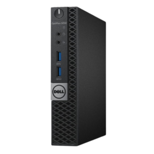 dell optiplex 5050 micro (intel core i5)