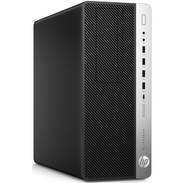 hp elitedesk 800 g5 mt (intel core i5)