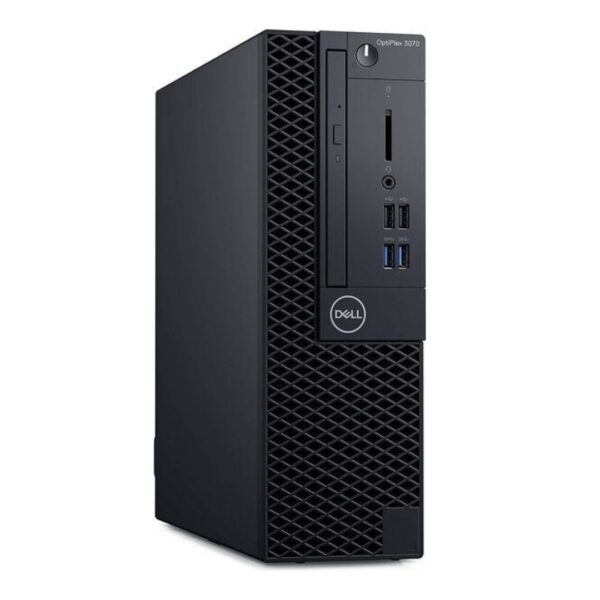 optiplex 3070 sff (intel core i5)