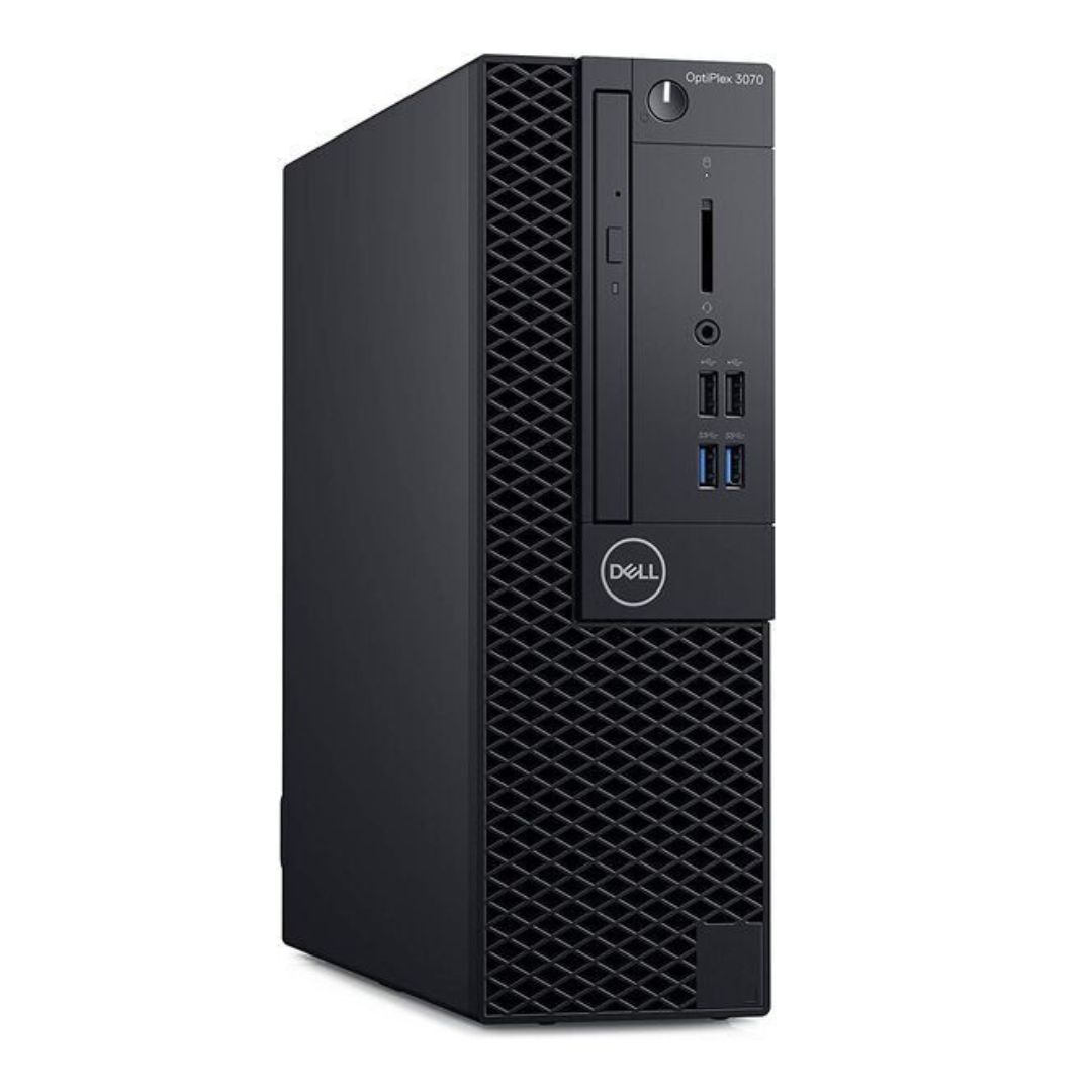 Featured image for “Dell OptiPlex 3070 SFF (Intel Core I5)”