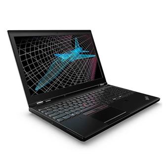 Featured image for “Lenovo ThinkPad P50 (Intel Core I7)”