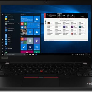 lenovo thinkpad p14s gen 2 (amd ryzen 7 pro)