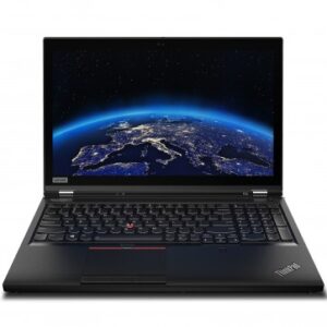 lenovo thinkpad p53 (intel core i7 9ème génération)