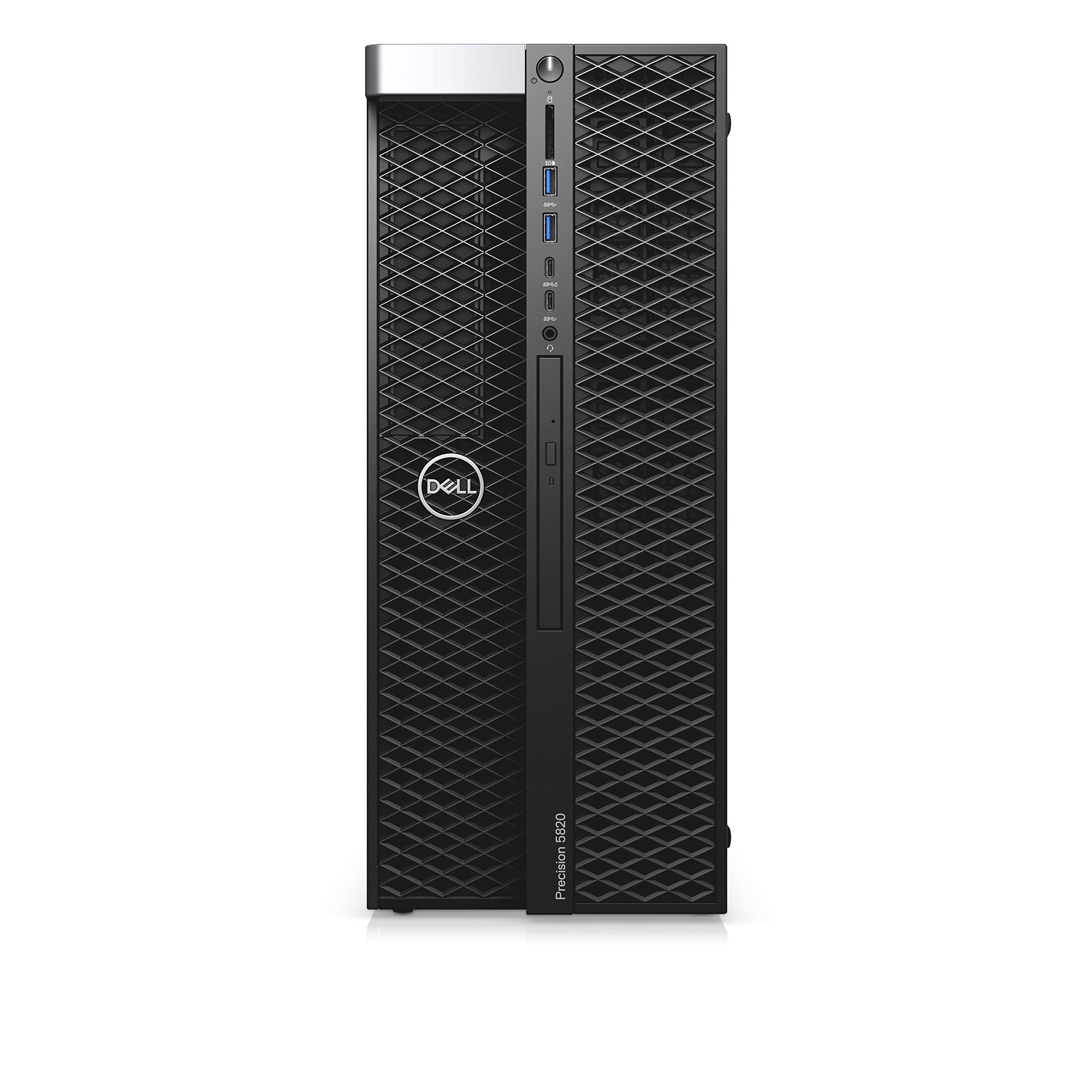 Featured image for “Dell Precision T5820 (Intel Core I9)”