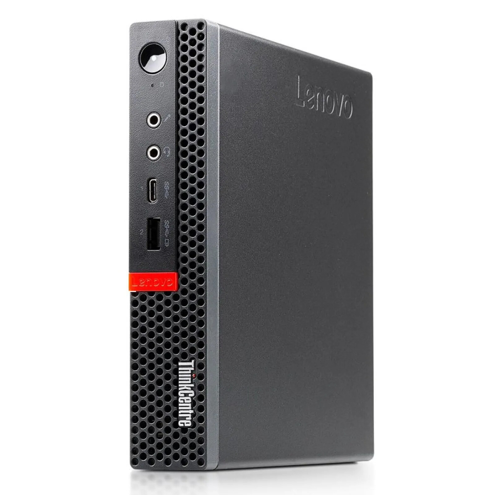 Featured image for “Lenovo Thinkcentre M920Q TINY (Intel Core i7)”