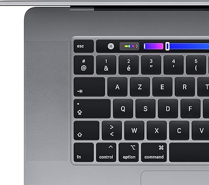 Featured image for “Apple MacBook Pro A2141 (Intel Core i7)”