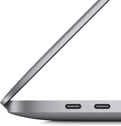 Featured image for “Apple MacBook Pro A2141 (Intel Core i7)”