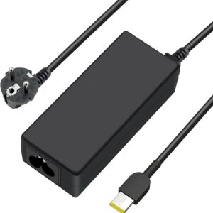 chargeur lenovo 90w avec connecteur slim tip