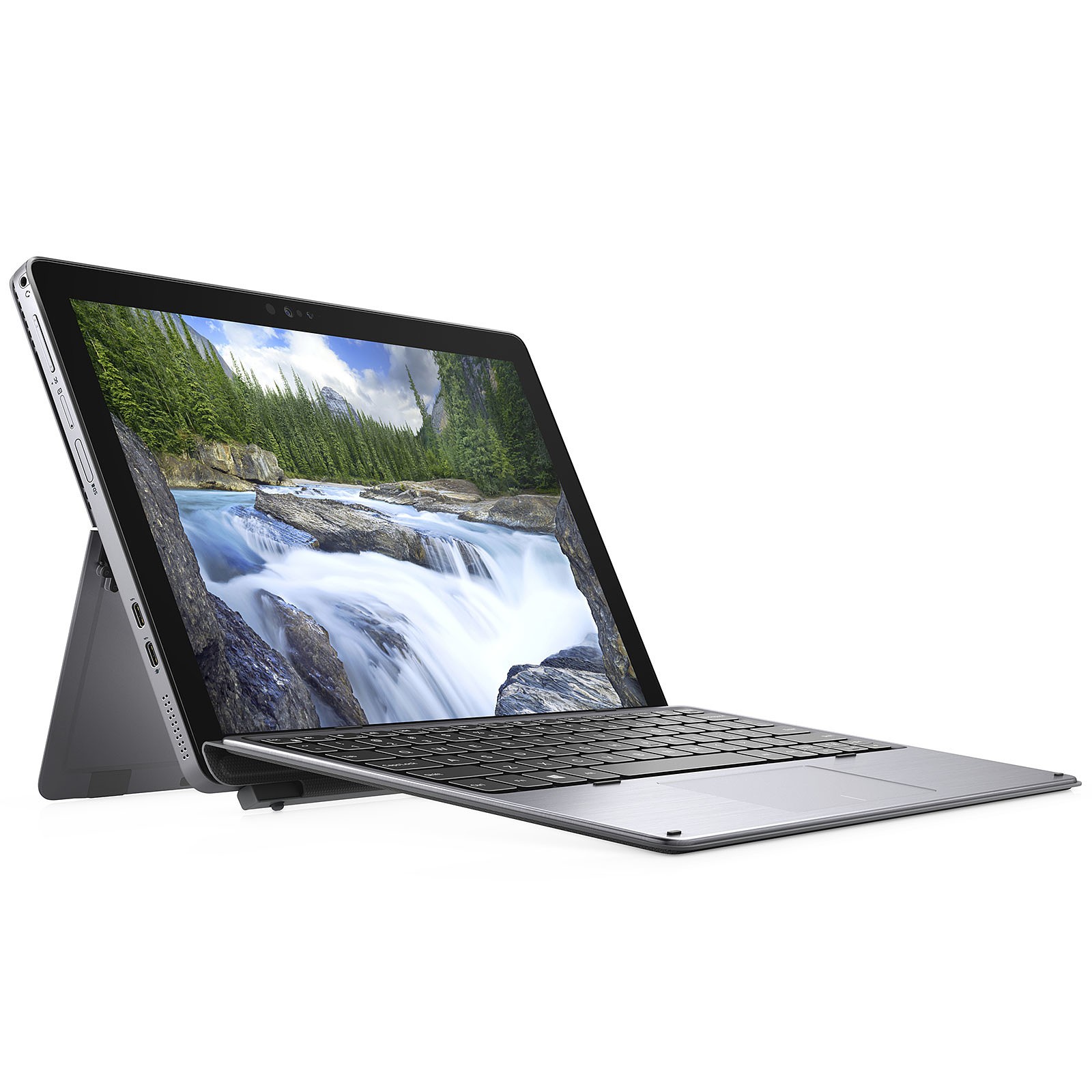 Featured image for “Dell Latitude 7200 2-en-1 (Intel Core I5)”