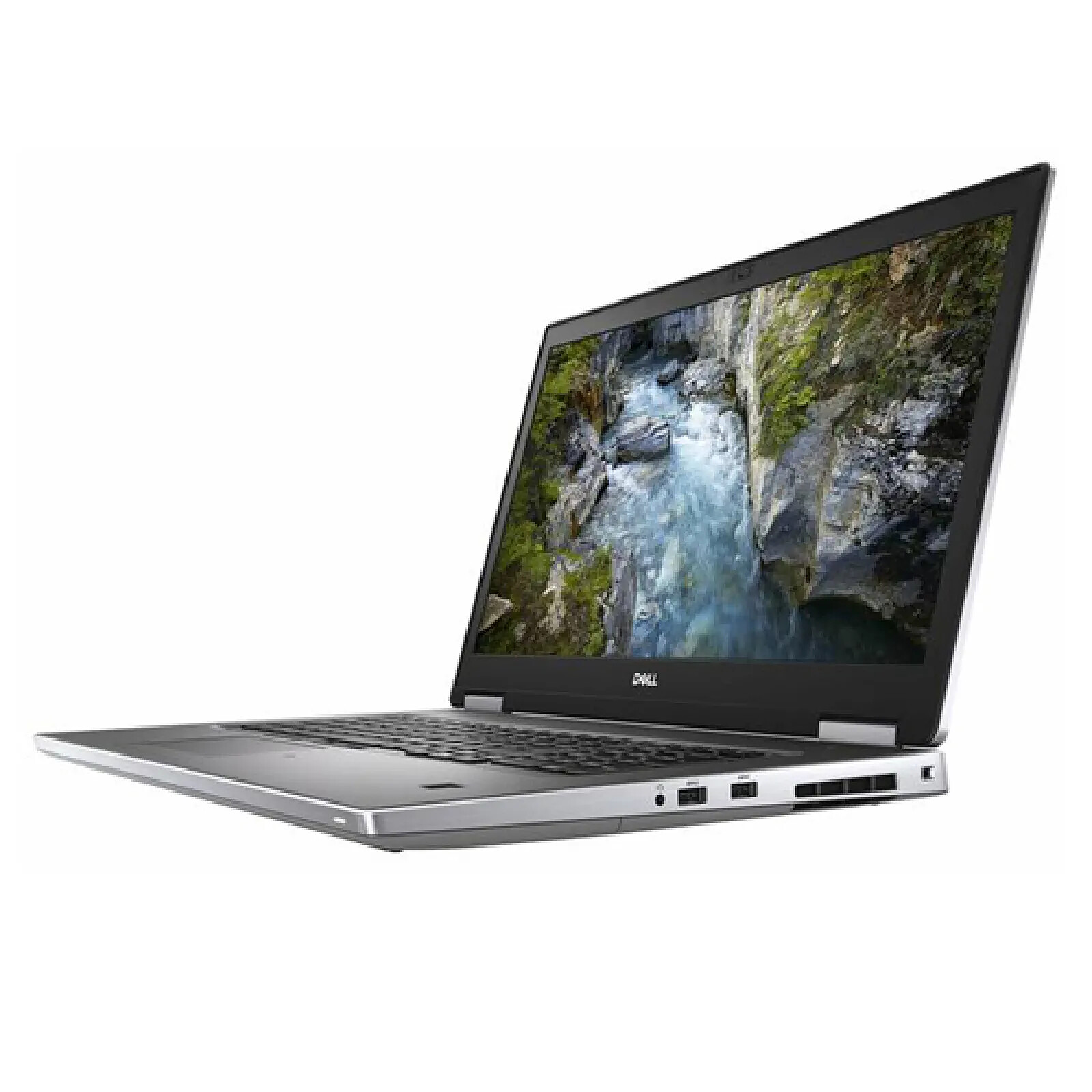 Featured image for “Dell Precision 7740 (Intel Core I7)”