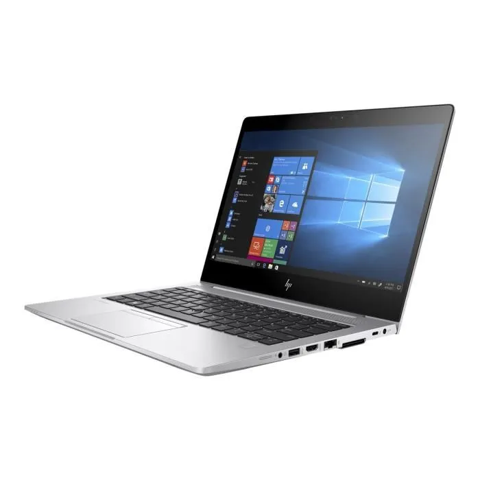 Featured image for “HP EliteBook 830 G5 (Intel Core I5)”