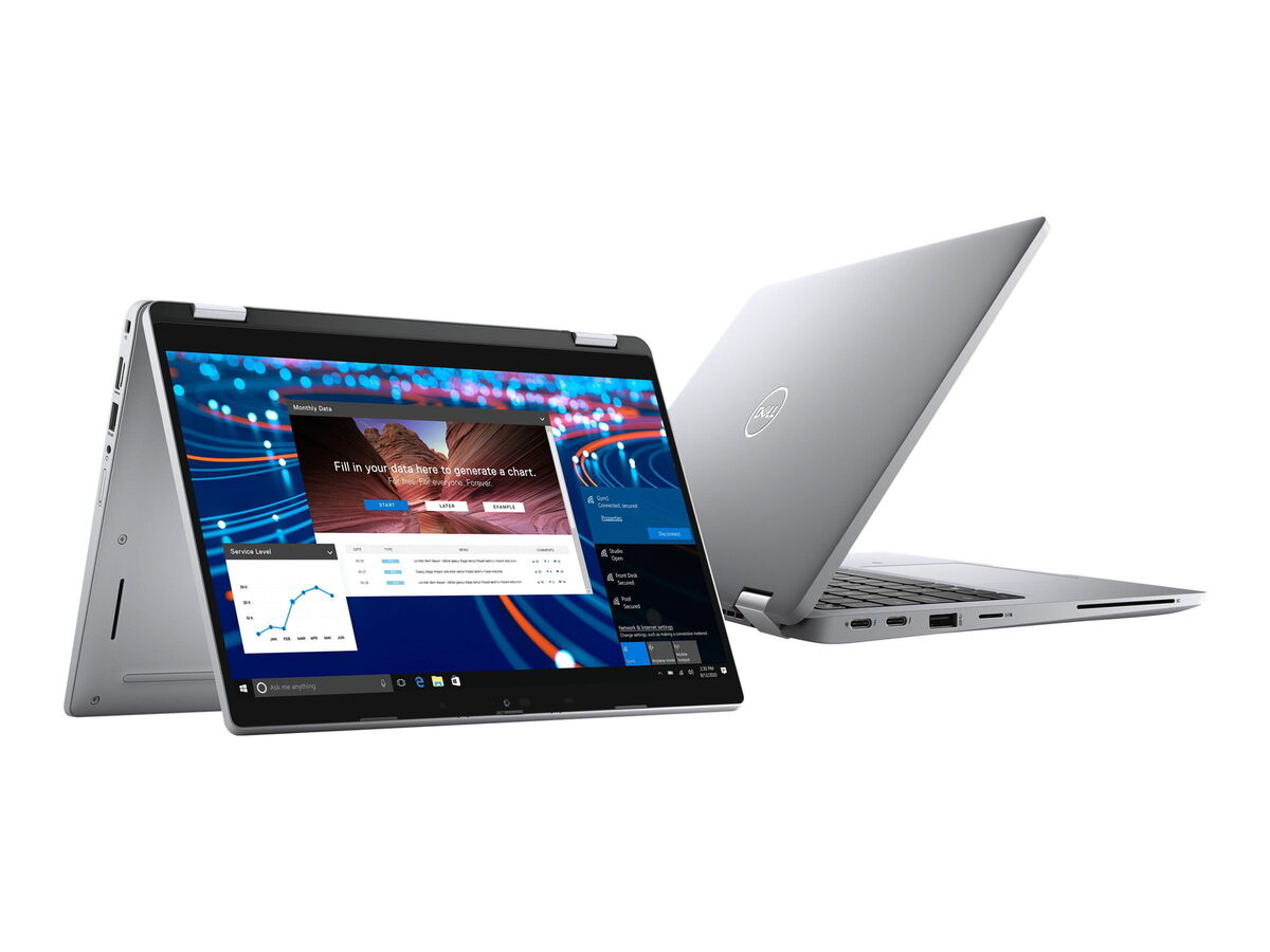 Featured image for “Dell Latitude 5320 2-en-1 (Intel Core i5)”