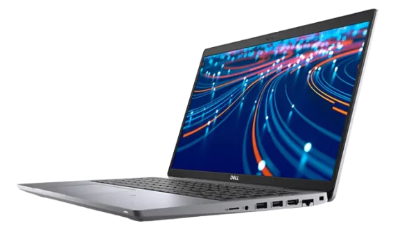 dell latitude 5520 (intel core i7)