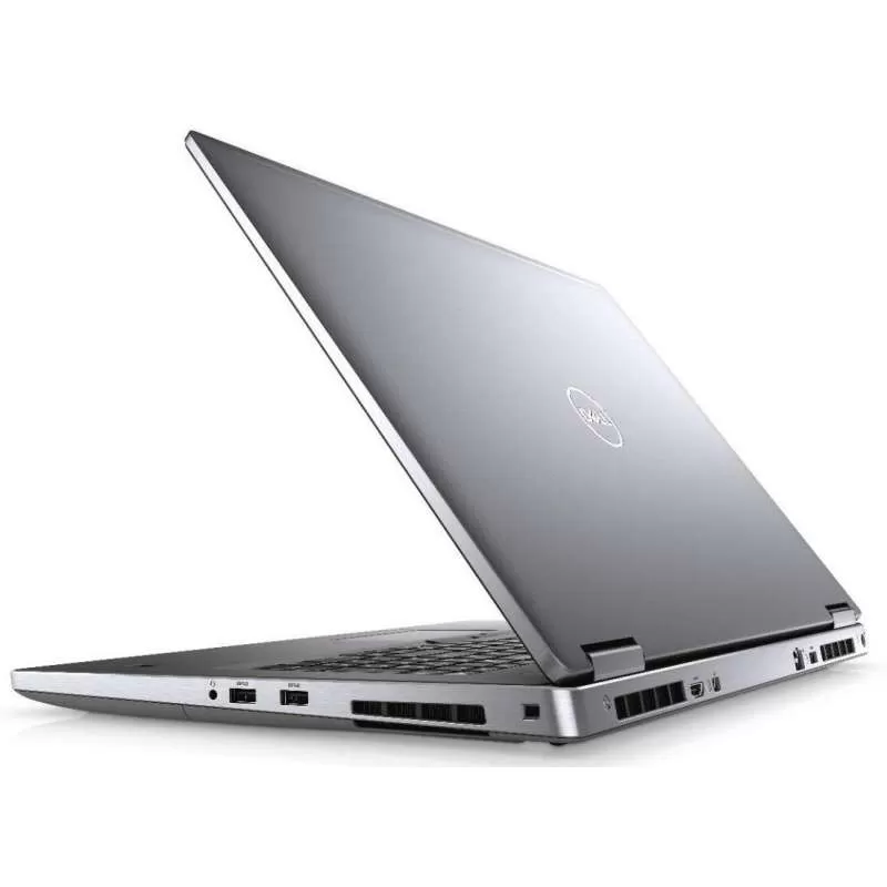 Featured image for “Dell Precision 7740 (Intel Core I7)”