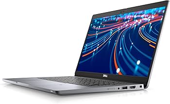 Featured image for “Dell Latitude 5320 (Intel Core I5)”