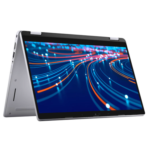 Featured image for “Dell Latitude 5320 2-en-1 (Intel Core i5)”