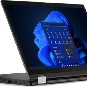 lenovo thinkpad l13 yoga gen 3 (intel core i5)