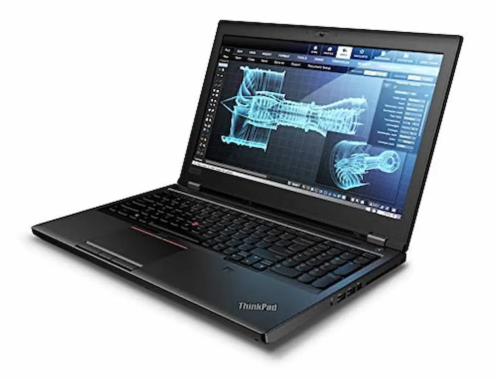 Featured image for “Lenovo Thinkpad P52 Reconditionné– Workstation Xeon E-2176M Quadro P2000 – RAM & SSD Configurables_”