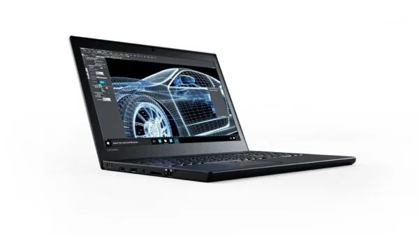 lenovo thinkpad p50s (intel core i7)