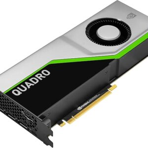 carte graphique nvidia quadro rtx 6000