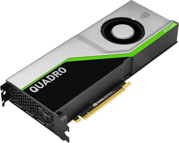 carte graphique nvidia quadro rtx 6000