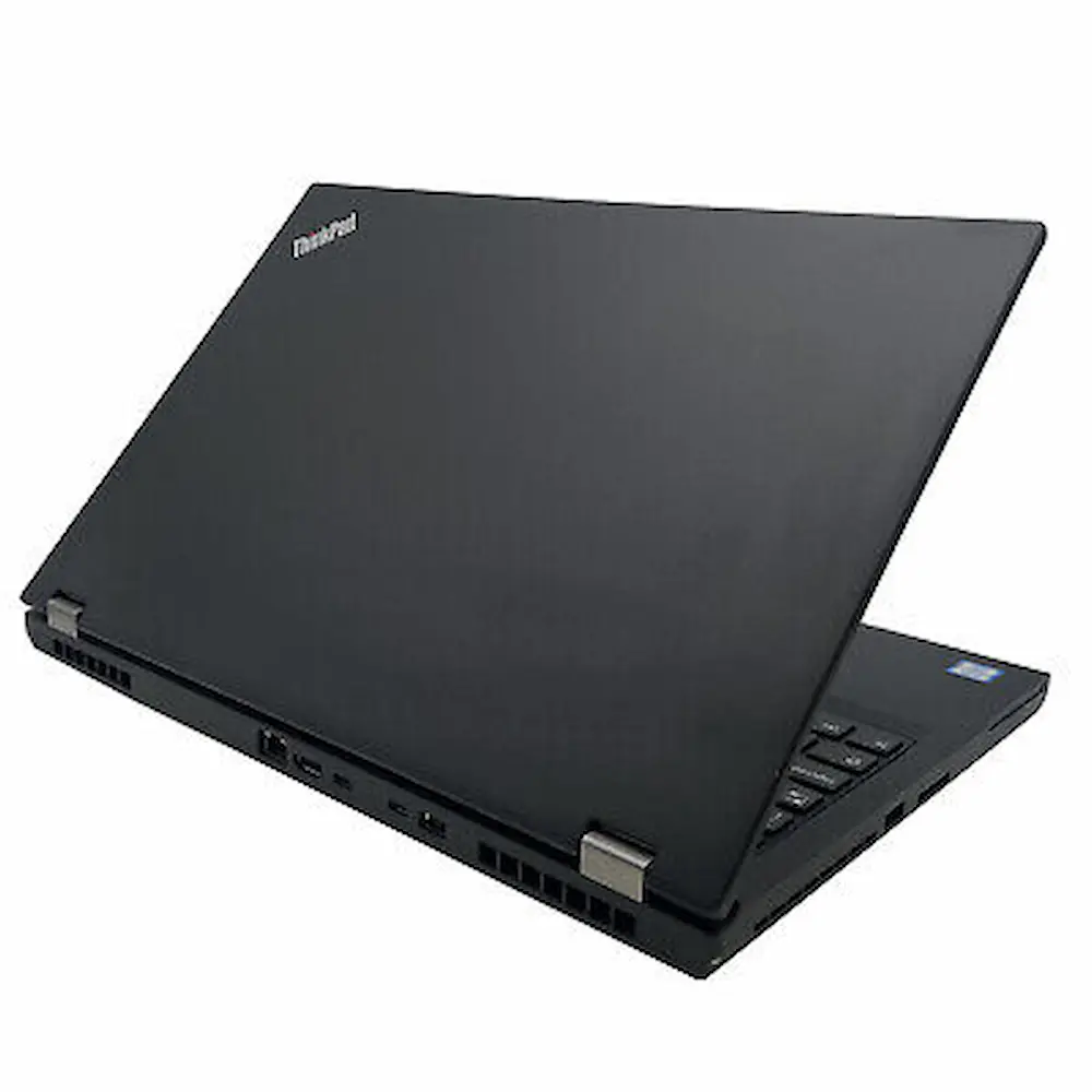 Featured image for “Lenovo Thinkpad P52 Reconditionné– Workstation Xeon E-2176M Quadro P2000 – RAM & SSD Configurables_”