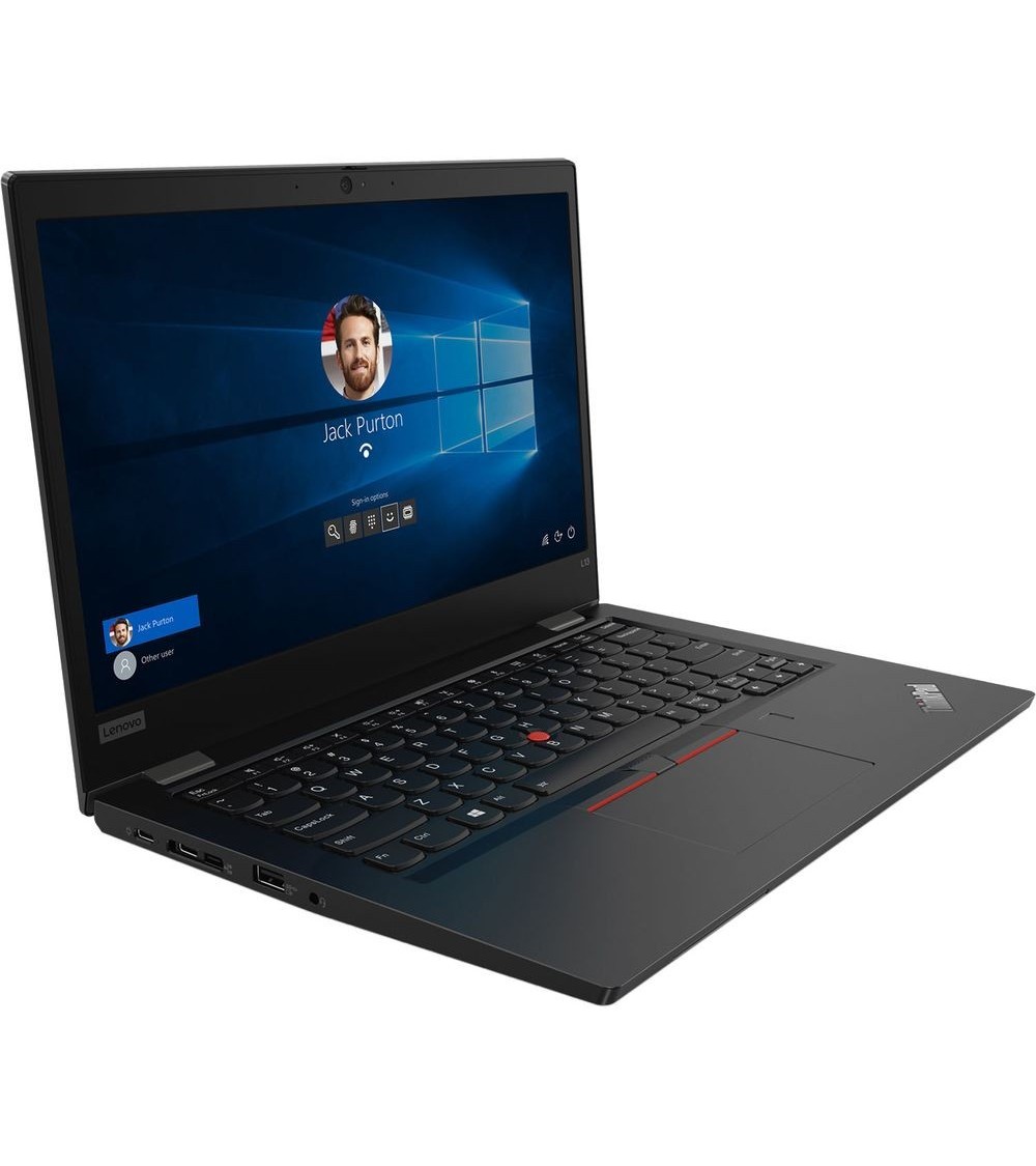 Featured image for “Lenovo ThinkPad L13 Gen 1 (Intel Core I5)”