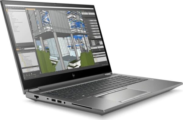 hp zbook fury g8 (intel core i9)