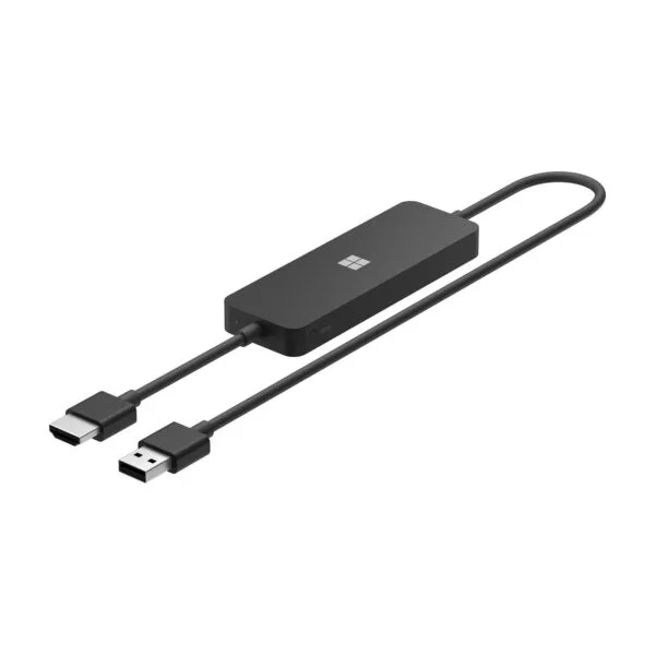 Microsoft 4K Wireless Display Adapter