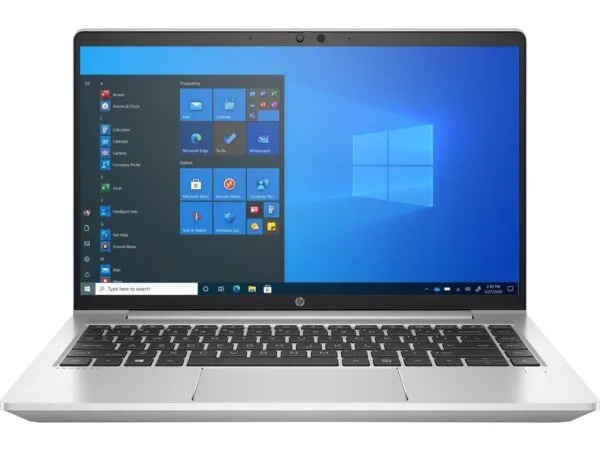 hp probook 640 g8 (intel core i5)