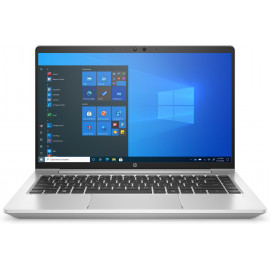 Featured image for “HP ProBook 640 G8 (Intel Core I5)”