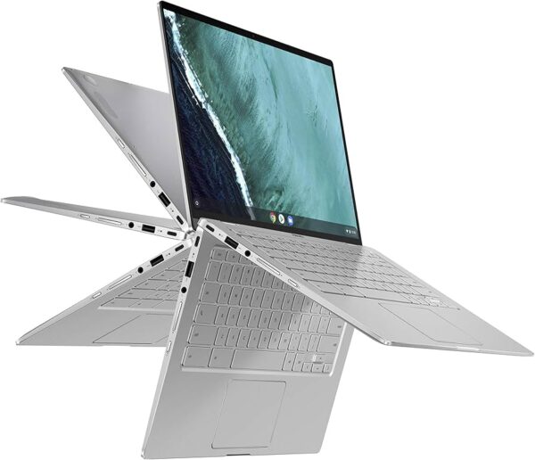 asus chromebook flip c434t